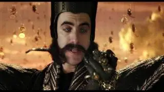 Alice Through The Looking Glass - TV Spot | Save