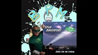Spud Davenport 