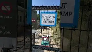 BREAKING NEWS: BARTON SPRINGS POOL IS CLOSED