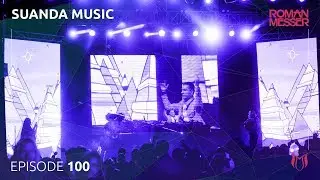 Suanda Music 100 [#SUANDA]