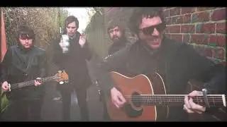 ALLEYWAYS - THE INSTITUTES