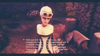 We Happy Few - Sally Boyle 