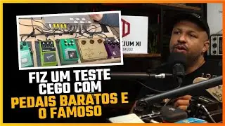 GUESS WHAT HAPPENED? | LUCIANO BILL and PAULO SERGIO | Nerd Guitar Cast