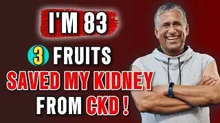 As a KIDNEY Doctor, I&rsquo;m SHOCKED: THIS Fruit Raises Chronic Kidney Disease Risk Instantly!