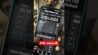 Short got viral in with few live in few minutes #timedout #cwc23 #viralvideo #monitizedchannel