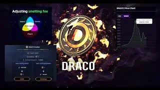 MIR4 Draco & Trinity algorithm Reviews