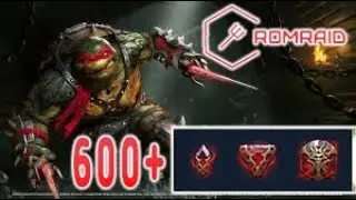 Відкриття душ за Рафаеля — чи пощастить? RAID 2025