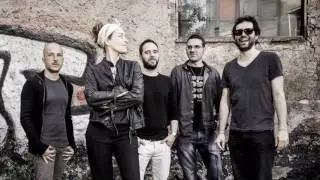 Ilaria Pilar Patassini 'Col Tempo Sai' LIVE at Festival Ferre' 2016 [AUDIO]