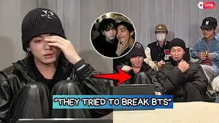 They Tried to Break BTS &mdash; Instead, ARMY Destroyed the Taehyung & Jungkook Rumors