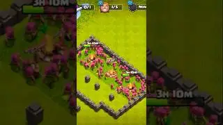 Clash of clans #game with AJ #gaming girl AJ