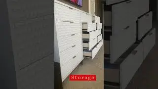 Product Storage Solutions