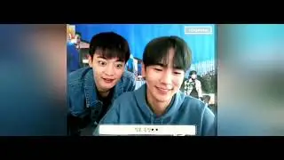 Minkey moments♥️ #shinee #minho #key #minkey