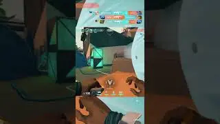 How properly rush B😈 [Valorant Montage]