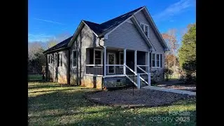 4541 Hall Dairy Rd
