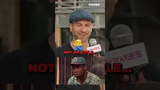 TYLER OUT 🙅&zwj;♂️ GAMBINO IN 🙏 😂😂😂 @scottlykins805 #shortsfeed #drake #viral #childishgambino #shorts_