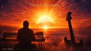 Third Ωₙ₈₉₉ from the Sun