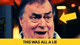The DIRTY Secret Behind John Prescott&rsquo;s &lsquo;Working-Class Hero&rsquo; Image