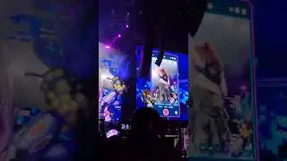 Yoasobi - Idol London 2025 (OVO Wembley Arena. Europe tour