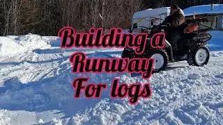 Snow & Ice: Tim's mill is useless