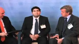 How can youth drive change: Promoting green jobs for a sustainable future