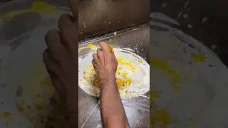 Nalli Dosa Making 👌🔥 #shorts