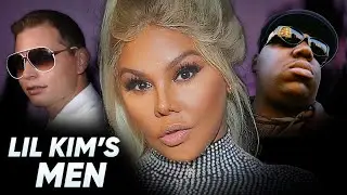 LIL KIM`s FULL BIOGRAPHY of RELATIONSHIPS | Sad story of rap legend | Documentary