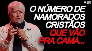 A IGREJA NECESSITA DE UM AVIVAMENTO - HERNANDES DIAS LOPES | Conferência Jesuscopy