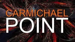 Elite Dangerous | Carmichael Point
