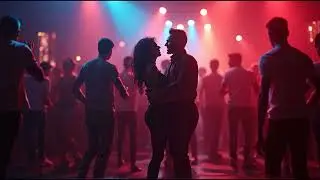 Ritmo del Alma - En Tu Luz (Reggaeton Version)