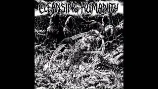Cleansing Humanity - Demo 2021