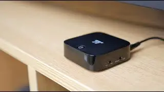 【TaoTronics】Bluetoothトランスミッター＆レシーバー&ldquo;TT-BA09&rdquo;【使用方法】