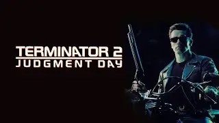 Terminator 2: Judgement Day (1991) | Schwarzenegger | Theatrical Trailer #2