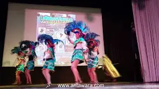 2025 12 06, Antawara | Tobas