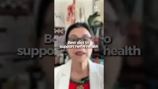Unlock Relaxed Muscles & Better Blood with Leafy Greens | TCM Nerve & Liver Health Secrets