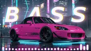 CAR MUSIC MIX 2026 🔥 BASS BOOSTED MUSIC MIX 🔥 BEST Of EDM, ELECTRO HOUSE , PARTY MIX 2026