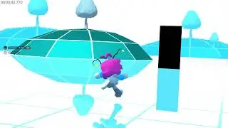 (FWR) Home Paige Demo in 1:36.315
