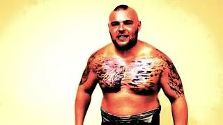 Big Bacon Brad Hollister Promo