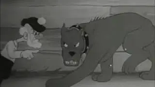 Hobby Horse-Laffs (1942, Norman McCabe)