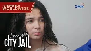 Prinsesa Ng City Jail: The cause of Bane's anger issues (Episode 66)