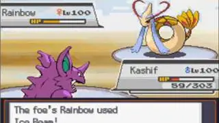 Pokemon Wi-Fi Battle #50! Autastix v. JonazASDF! (UU)