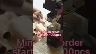 Where to find real makeup brush factory?