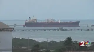 What the invasion of Venezuela means for gas prices?