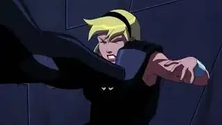 Once You Go Black Beetle...