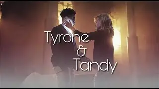 Tyrone & Tandy // Ghost