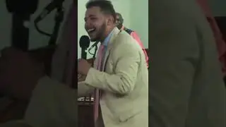 Rev Alex Glenn - Easter Sermon Close Part Snippet in Mississippi