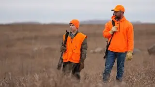 Hunter Education 2026 - NDGF - 01-15-2026