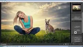 Best Friends - Speed Composing - Schwede Photographie