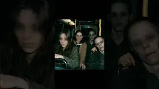Тик ток:anomaliya.scp #аномали #чудовище #film #призрак #facts