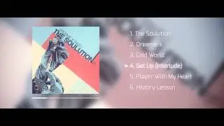 Epidemic x Tantu &ndash;  The Soulution (EP)