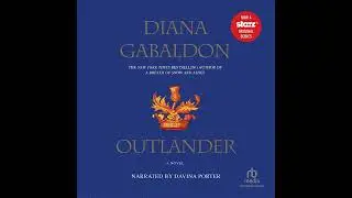 Audiobook Sample: Outlander
